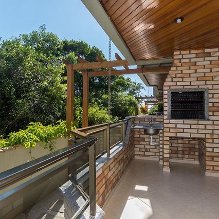 בומבינאס Raio Do Sol Residence מראה חיצוני תמונה