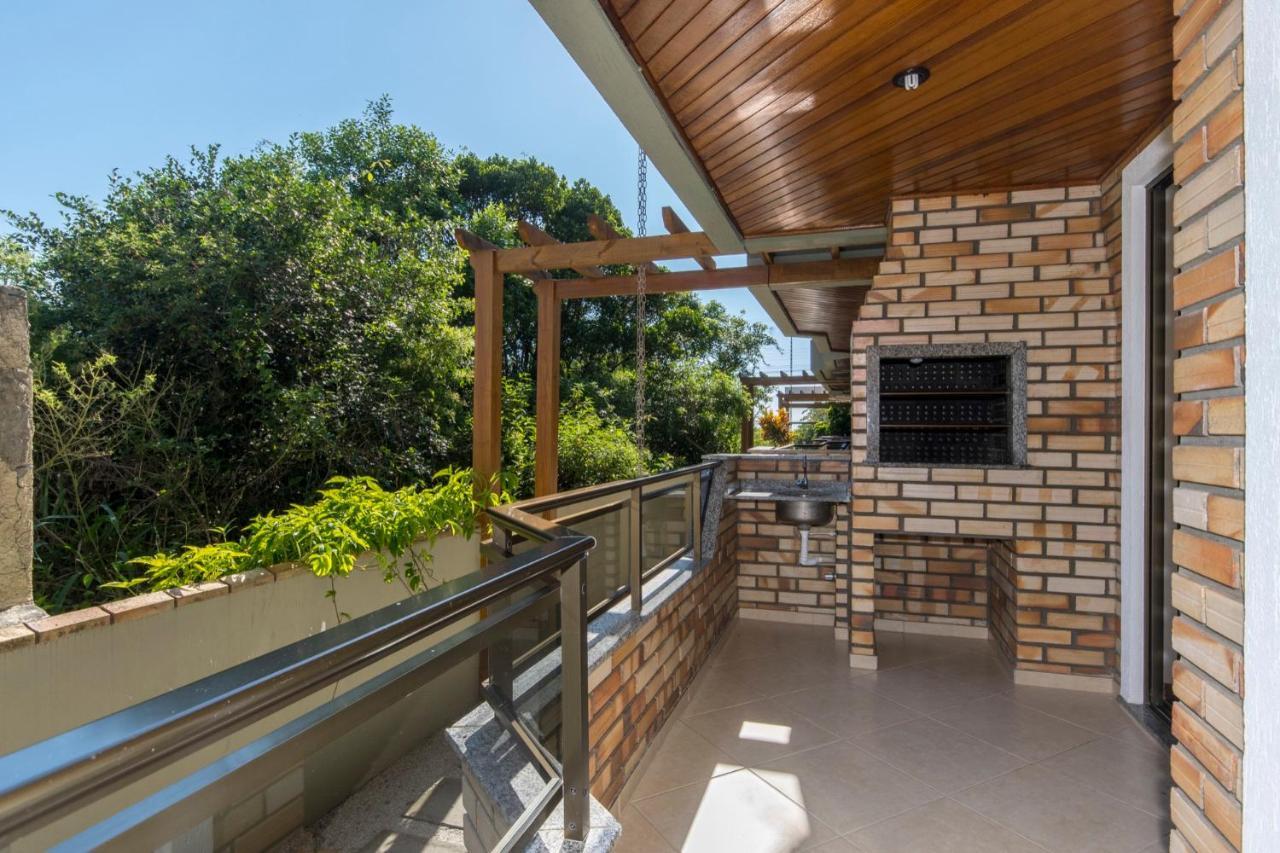 בומבינאס Raio Do Sol Residence מראה חיצוני תמונה