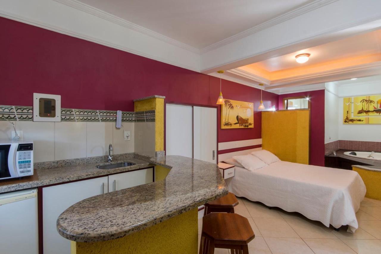 בומבינאס Raio Do Sol Residence מראה חיצוני תמונה
