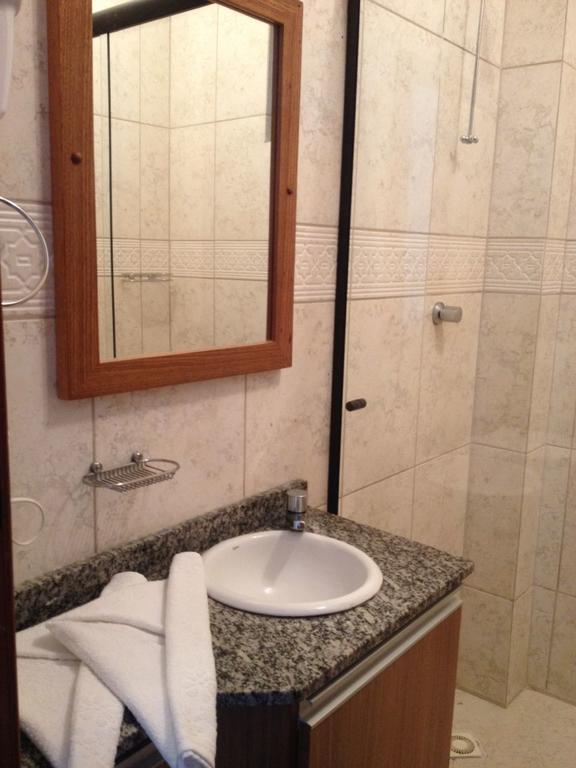 בומבינאס Raio Do Sol Residence מראה חיצוני תמונה