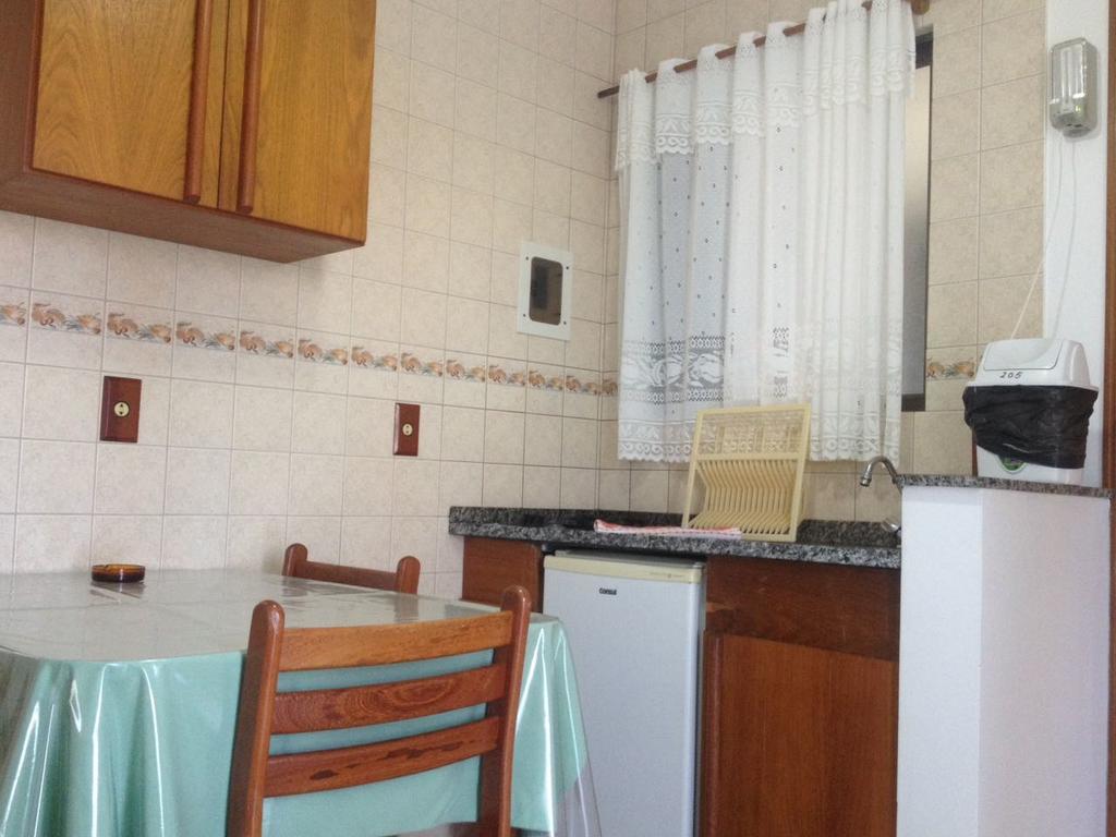 בומבינאס Raio Do Sol Residence מראה חיצוני תמונה