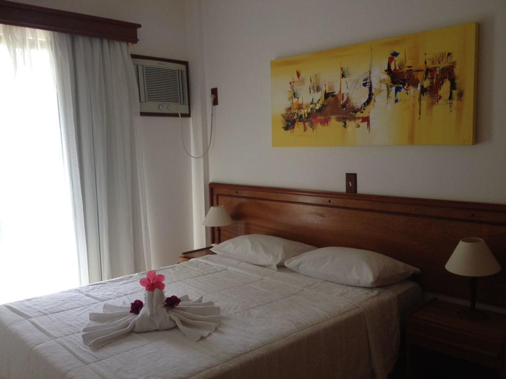 בומבינאס Raio Do Sol Residence מראה חיצוני תמונה