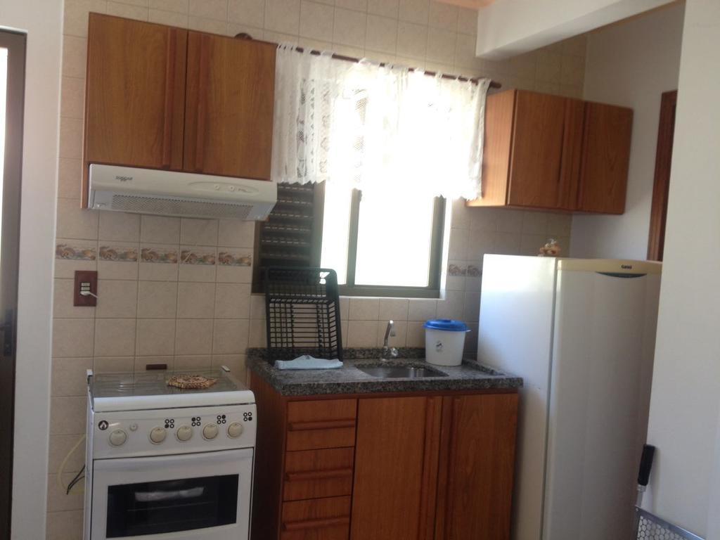 בומבינאס Raio Do Sol Residence מראה חיצוני תמונה