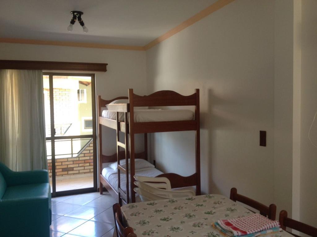 בומבינאס Raio Do Sol Residence מראה חיצוני תמונה
