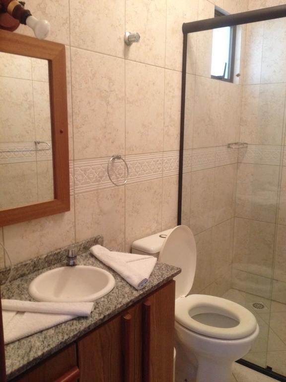 בומבינאס Raio Do Sol Residence מראה חיצוני תמונה