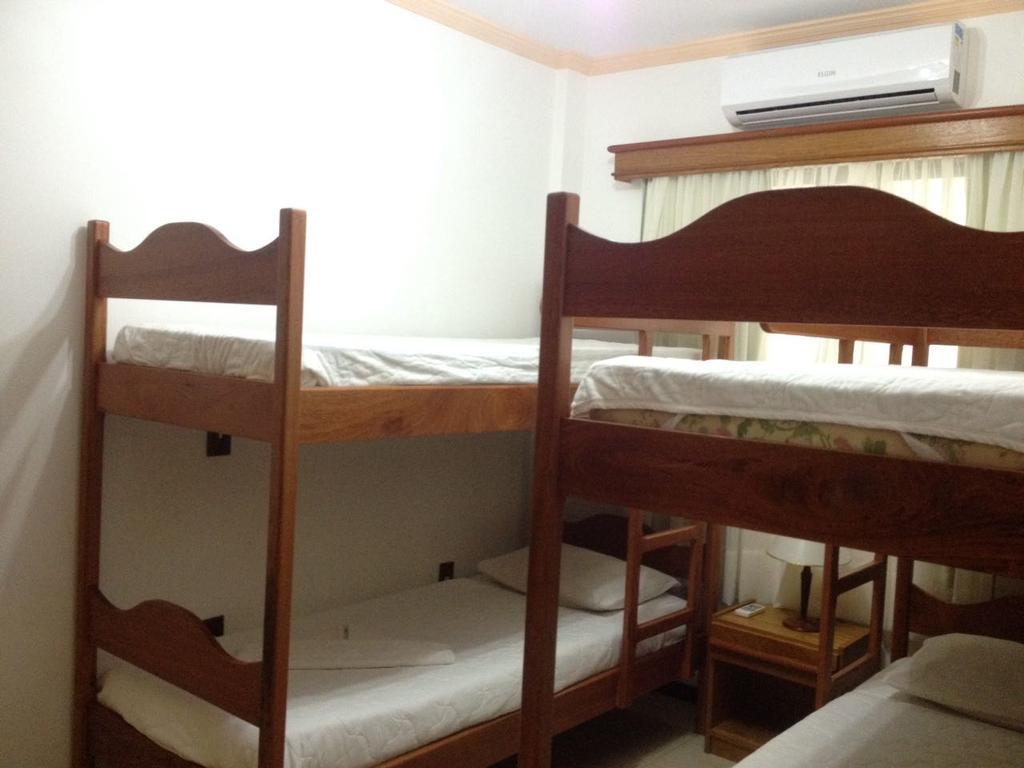 בומבינאס Raio Do Sol Residence מראה חיצוני תמונה