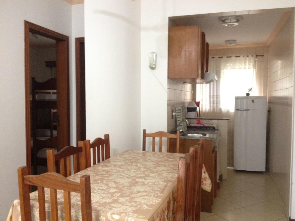 בומבינאס Raio Do Sol Residence מראה חיצוני תמונה