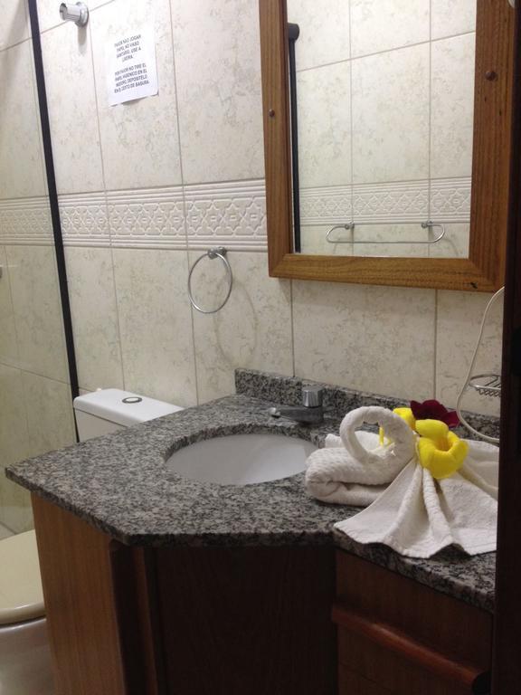 בומבינאס Raio Do Sol Residence מראה חיצוני תמונה