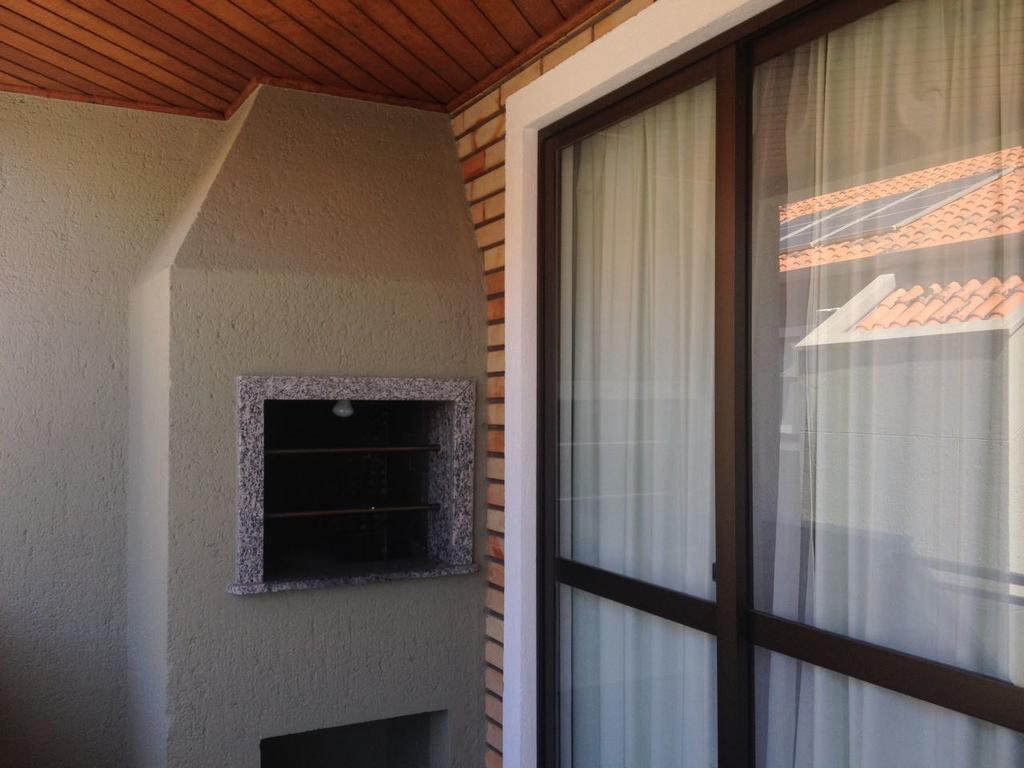 בומבינאס Raio Do Sol Residence מראה חיצוני תמונה