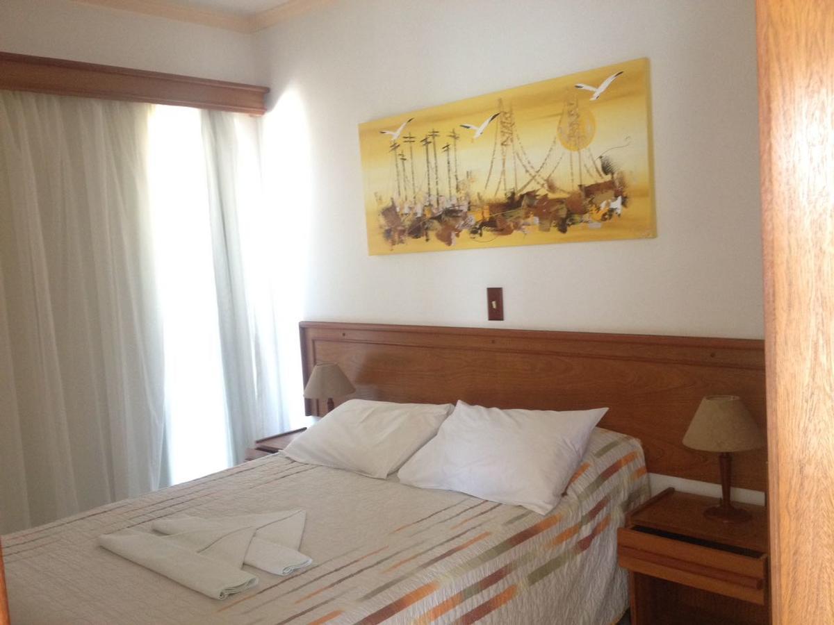 בומבינאס Raio Do Sol Residence מראה חיצוני תמונה