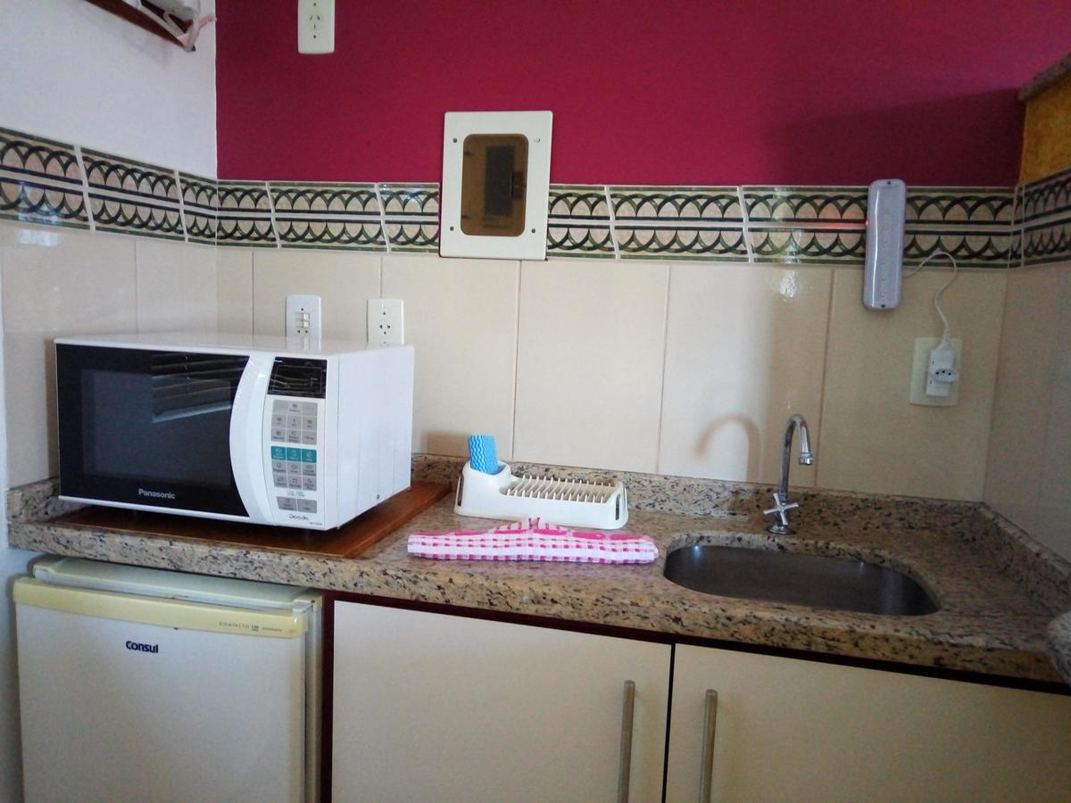 בומבינאס Raio Do Sol Residence מראה חיצוני תמונה